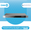 Grand Stream Digital VoIP Gateway 2 x Gigabit ports, Faxover-IP,