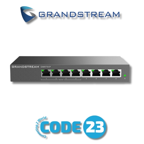 GWN7701P