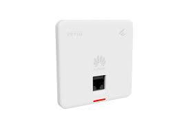 Huawei Access Point eKit, 2 x Gigabit ,Wi-Fi6 , PoE , Wall Plate \ AP160