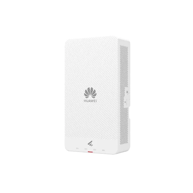 Huawei Access Point Ekit, 5 X Gigabit , Wi-Fi6 , POE , Wall Plate \ AP266