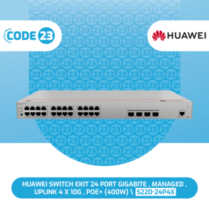 S220-24P4X