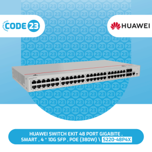S220-48P4X