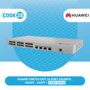 S220-24T4X