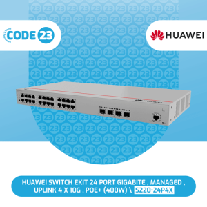 S220-24P4X