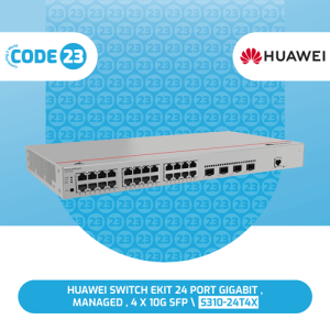 S310-24T4X