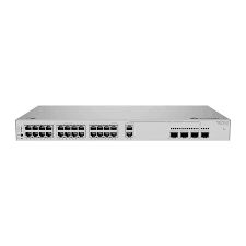 Huawei Switch 24 Port Gigabit , Managed , 2x 2.5G POE , 2x 2.5G SFP, 2x SFP+ , POE (400W) \S220S-26PN4JX