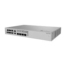 Huawei Switch eKit 8 Port Gigabit , Managed , 4*10GE SFP, POE (128 W) \ S220S-10PN4JX