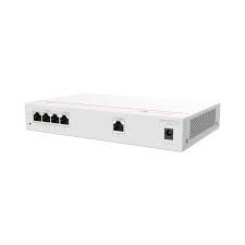 Huawei EKIT Multi-Service Gateway , 1 x G WAN, , 4 x  G LAN , up to 150 Users \ S380-L4T1T