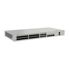 Huawei Switch  24 Ports X SFP 1G , 8 X RJ45 1G , 4 X SFP 10G \ S310-24ST4X