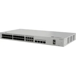 Huawei Switch  Ekite 24 Port Gigabit , Managed , 2 x 2.5G SFP, 2 x  10G SFP , POE (400W) \ S310S-24P4JX