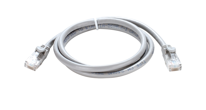 D-Link Patch Cord 5M UTP Cat6 / NCB-C6UGRYR1-5