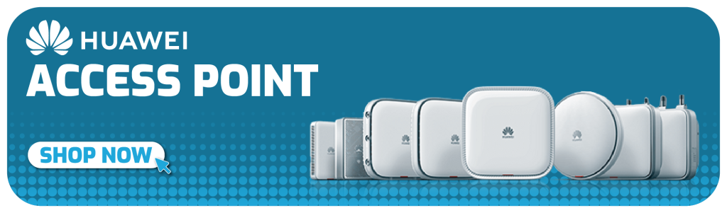 Huawei Access Point