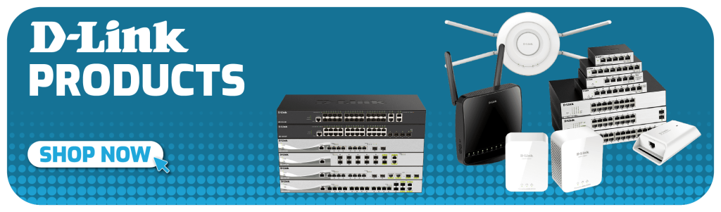 D-LINK