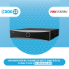 HikVision NVR 64 Channel IP Up to 12MP, 8 SATA, 2 HDMI, 2 VGA \DS-8664NXI-I8/S
