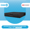 HikVision NVR 32 Channel IP Up to 12MP, 8 HDD, 2 HDMI, 1 VGA \DS-9632NI-M8