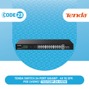 TEG1128P-24-410W