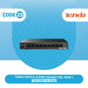 TEG1110PF-8-102W