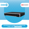 HikVision NVR 32 Channel IP Up to 12MP, 16 PoE, 2 HDMI, 1 VGA \DS-7732NI-K4/16P