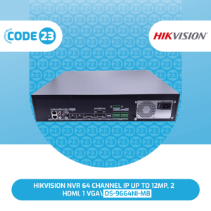 DS-9664NI-M8