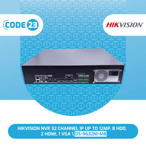 DS-9632NI-M8