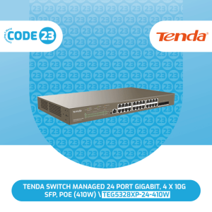 TEG5328XP-24-410W