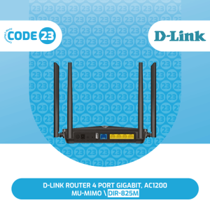 DIR-825M