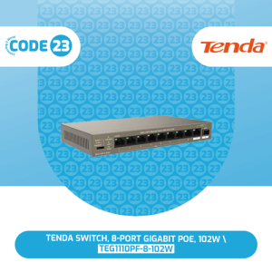 TEG1110PF-8-102W