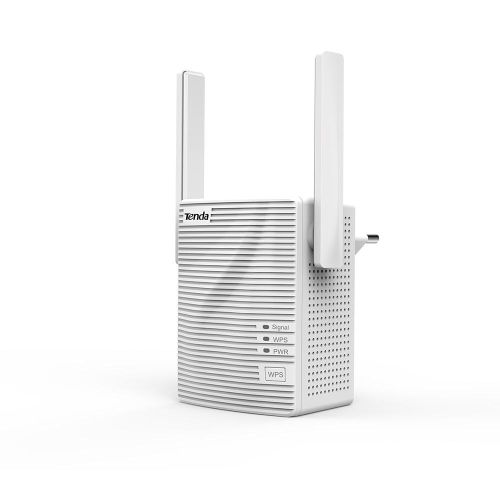 Tenda Router WiFi Dual Band AC1200 \ A18