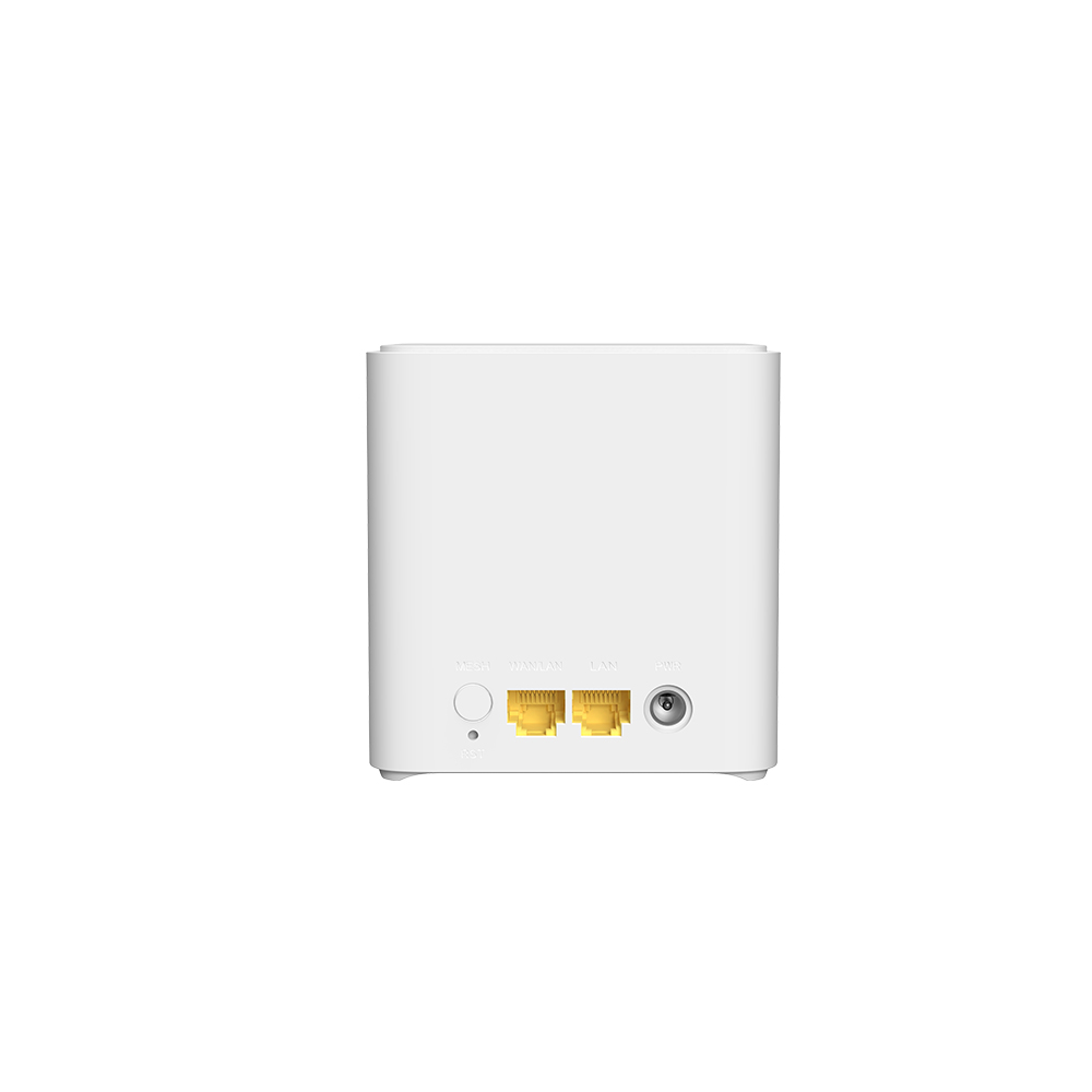 Tenda Mesh Wi-Fi 6 System \ EX3- 1 Pack