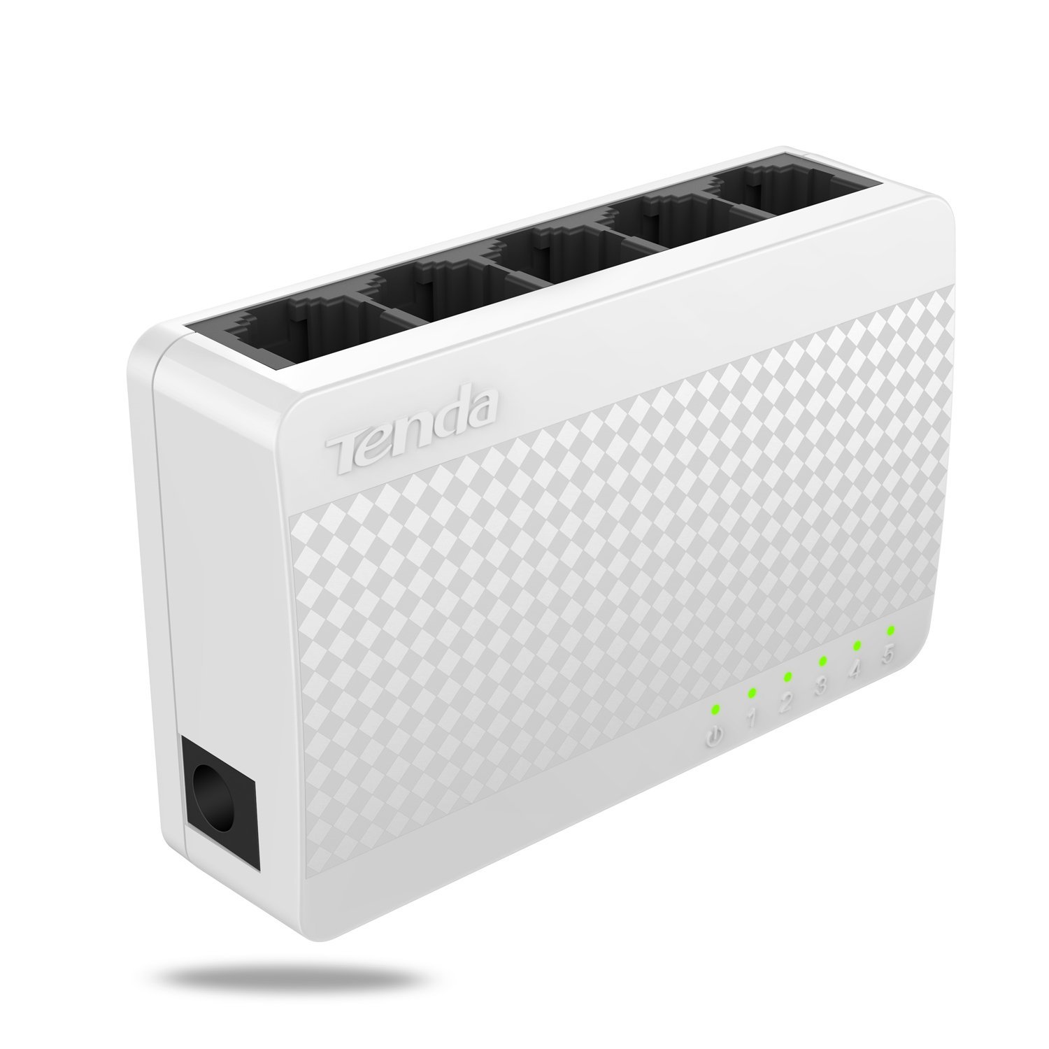 Tenda Switch 5-Port 10/100Mbps Desktop \ S105