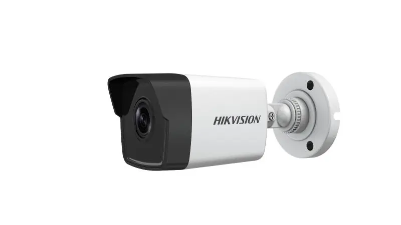 HikVision IP Camera, 2MP Fixed Dome Indoor \ DS-2CD1023G0-I