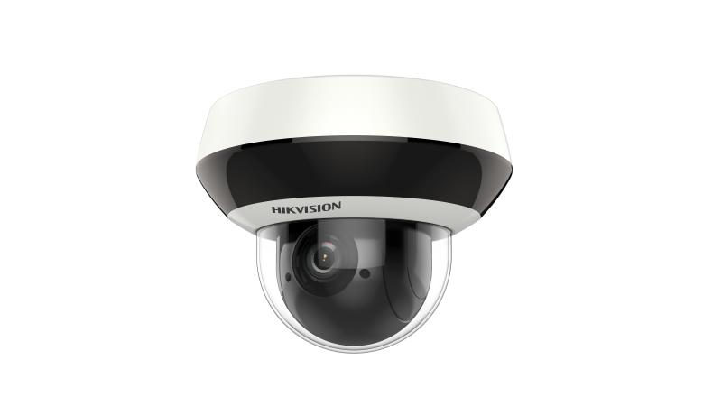 HikVision IP Camera 4MP PTZ Dome\ DS-2DE2A404IW-DE3