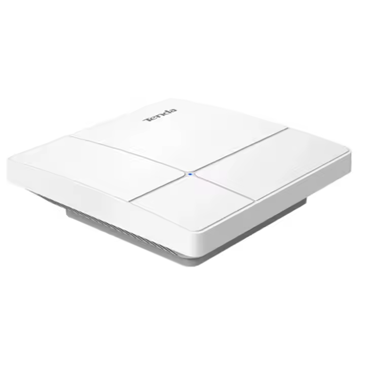 Tenda Wireless Router, 300Mbps, 4 Ports\ I24