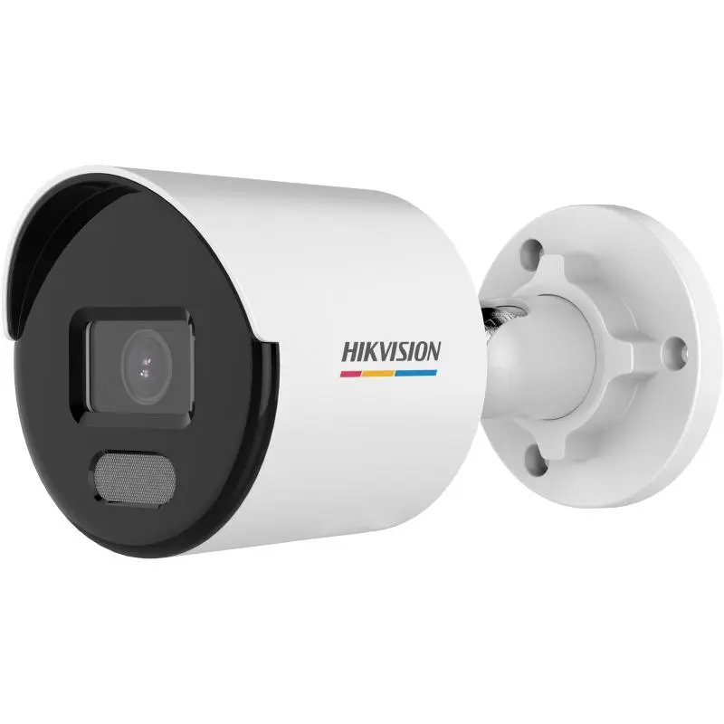 HikVision IP Camera 4MP Fixed Bullet \ DS-2CD1047G0-L