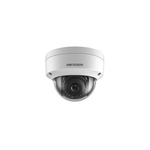HikVision IP Camera 4MP Fixed Dome Indoor \ DS-2CD1143G0-IUF