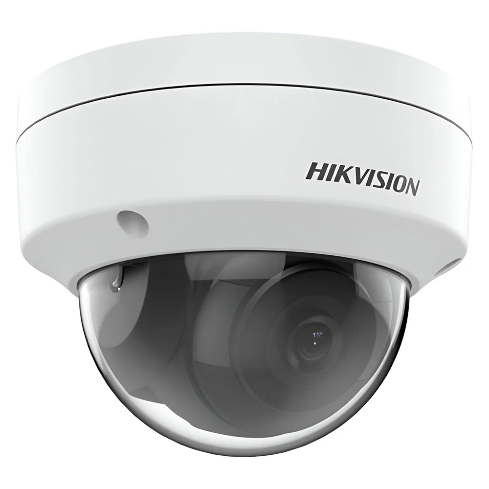 HikVision IP Camera, 2MP Fixed Bullet Indoor \ DS-2CD1121G0-l
