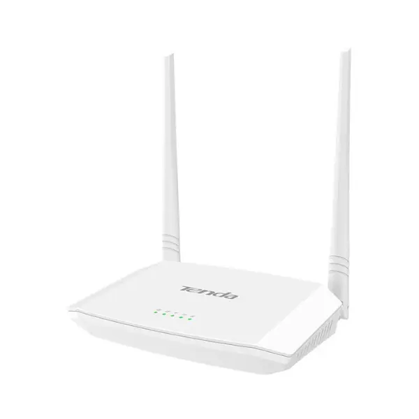 Tenda Router WiFi,  AC1200, Dual Band \ V300