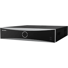 HikVision NVR 64 Channel IP Up to 12MP, 8 SATA, 2 HDMI, 2 VGA \DS-8664NXI-I8/S