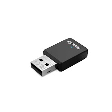 Tenda USB Adapter AX900 Wi-Fi 6 Wireless \ U11