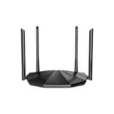 Tenda Router, Wi-Fi 6, Dual-Band, AX1800 \ TX2