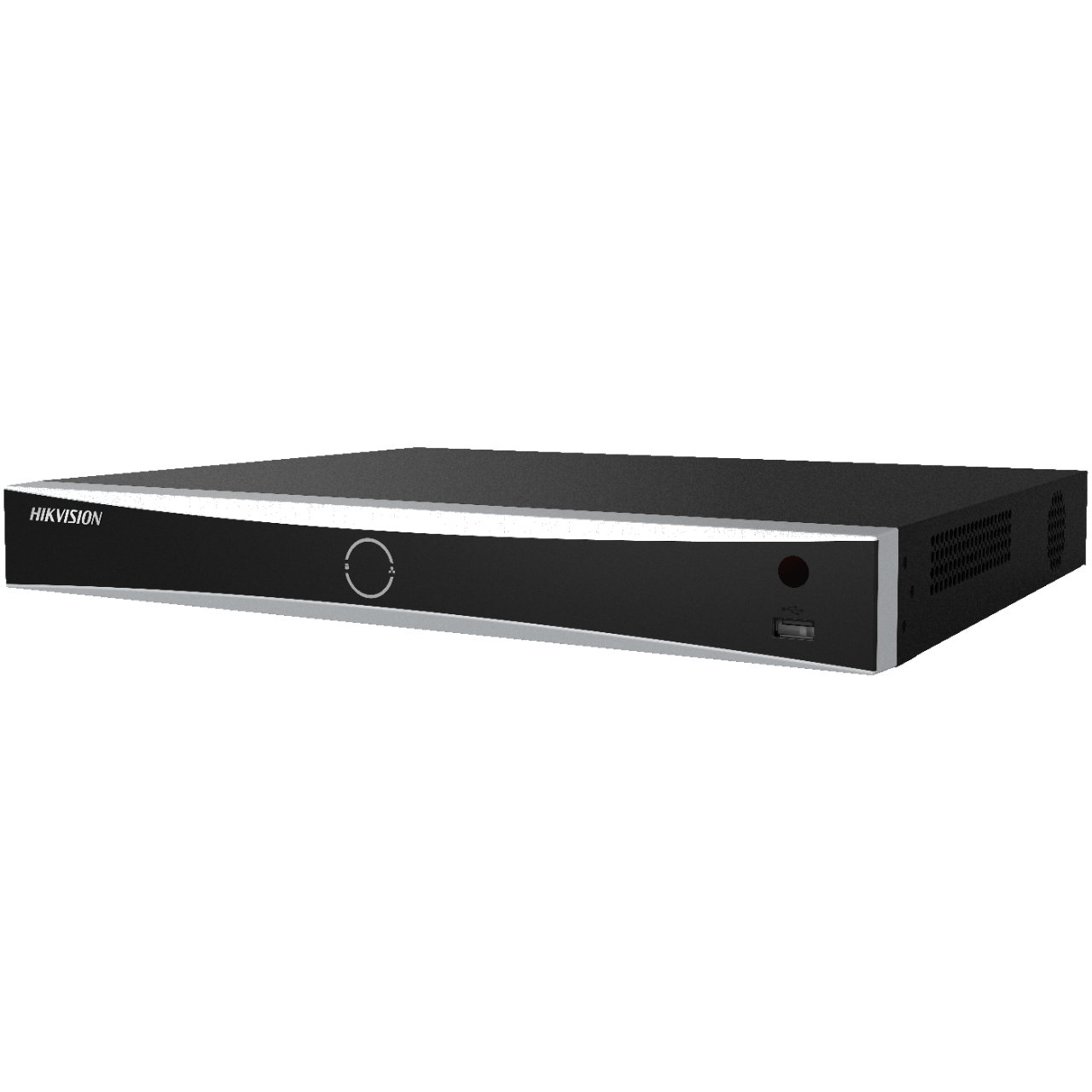 HikVision NVR 32 Channel IP Up to 12MP, 2 HDMI, 1 VGA\ DS-7632NXI-K2