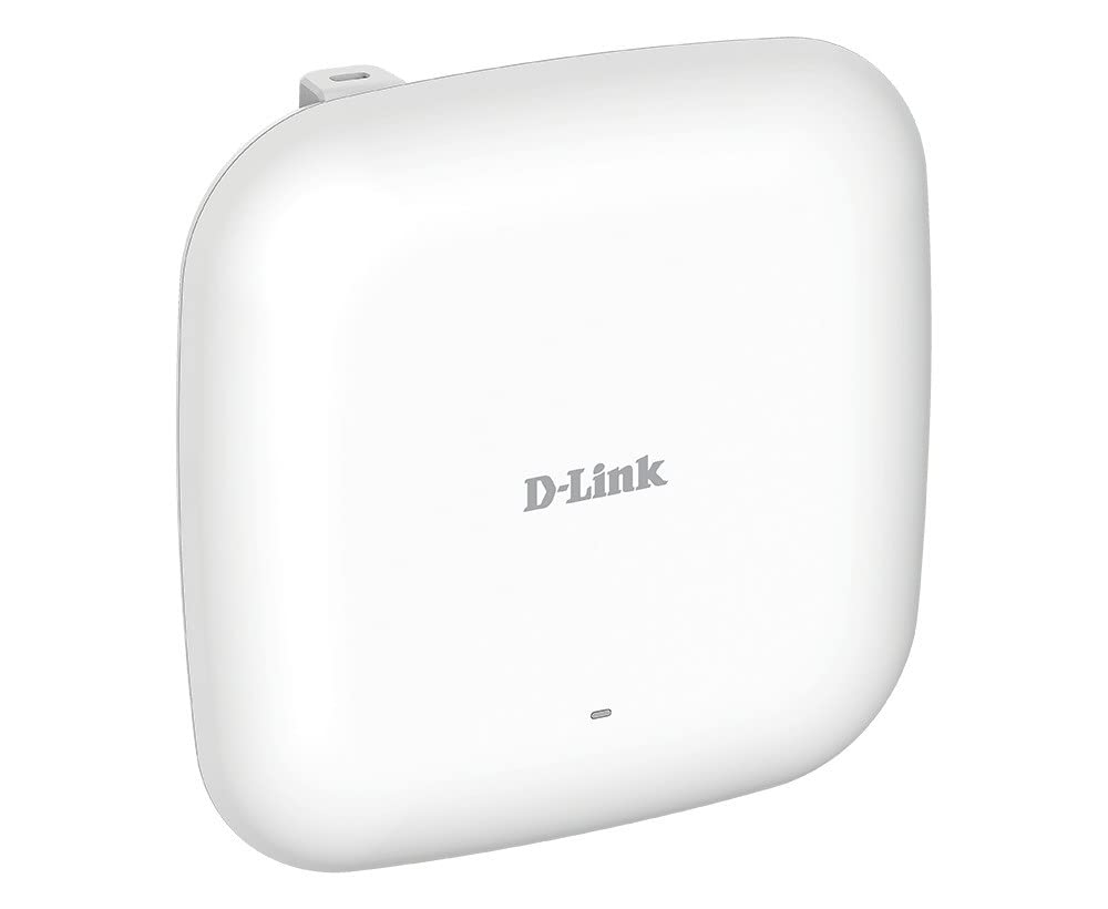 D-Link Access Point AX1800, Wi-Fi 6, Dual-Band, PoE \ DAP-X2810