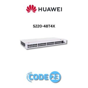 S220-48T4X