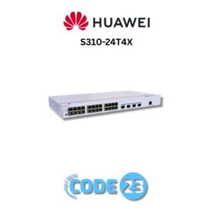 S310-24T4X