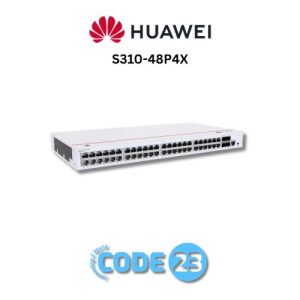 S310-48P4X