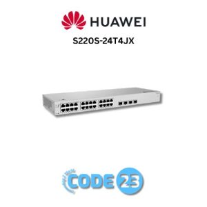 S220S-24T4JX
