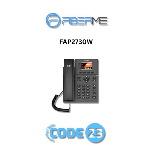 FAP2730W FAP2730W