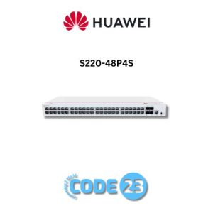 S220-48P4S