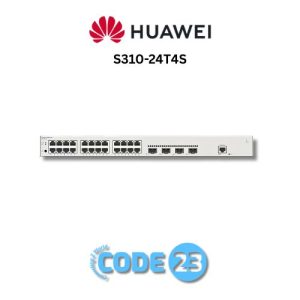 S310-24T4S