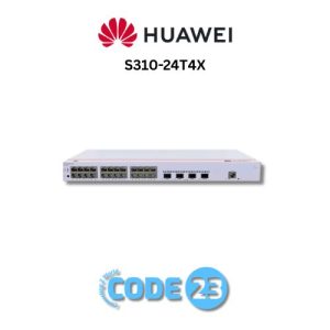 S310-24T4X